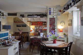 Ard Bia Restaurant - Galway City